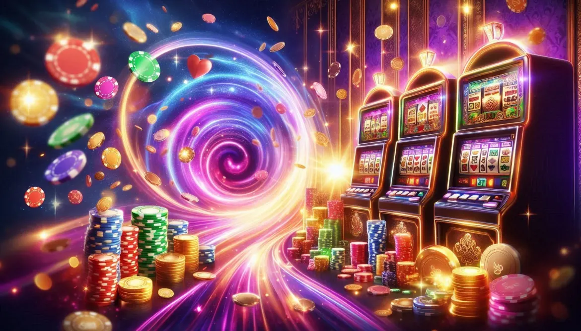Slotty Vegas Casino